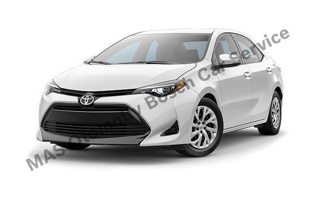 Hibrit Ve Benzinli Toyota Araçlarda Sessiz Belirtileri Ciddiye Alırız