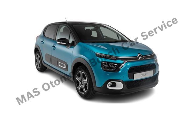 Kocaeli Citroen Servisi