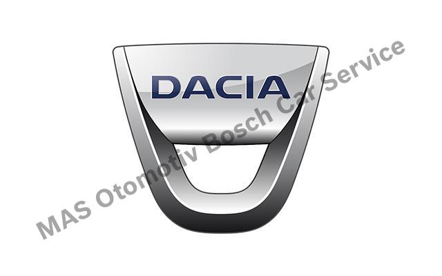 Kocaeli Dacia servisi