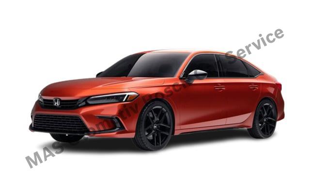 Kocaeli Honda Servisi