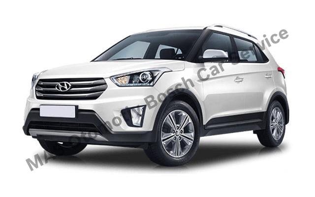 Kocaeli Hyundai Servisi