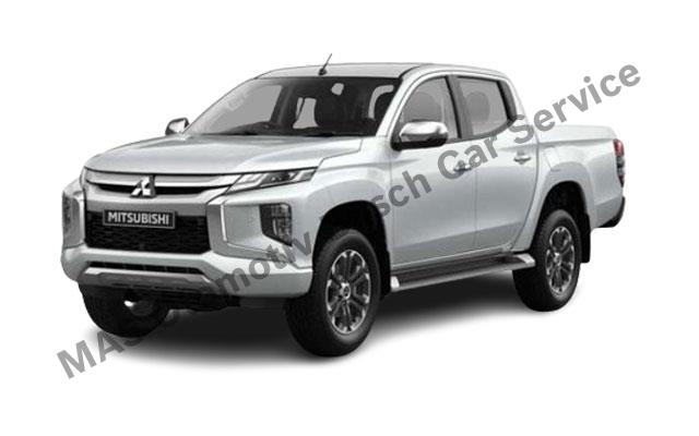 Kocaeli Mitsubishi Servisi