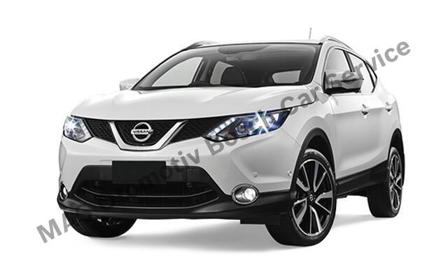 Kocaeli Nissan Servisi
