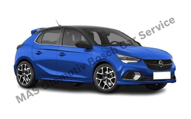 Kocaeli Opel Servisi