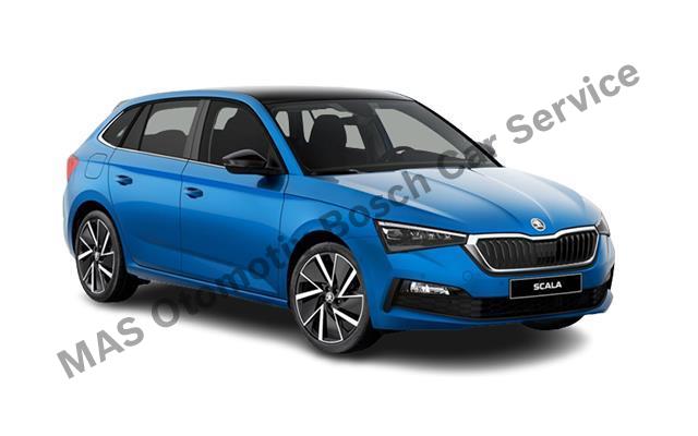 Kocaeli Skoda Servisi