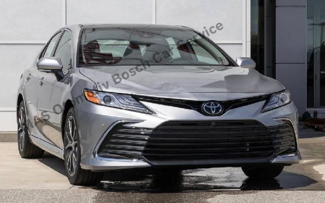 Kocaeli Toyota Servisi