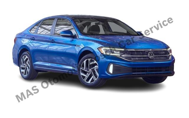 Kocaeli Volkswagen Servisi