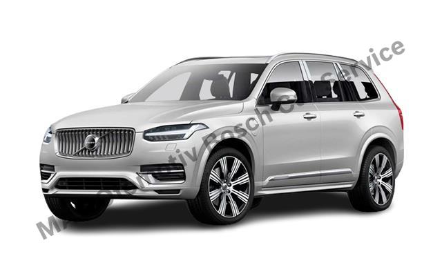 Kocaeli Volvo Servisi