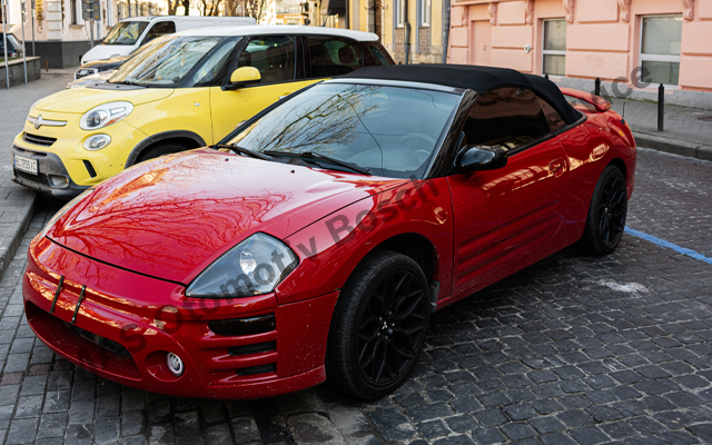 Mitsubishi Araçlar İçin Kocaeli´nde Güvenilir Servis Hizmetleri