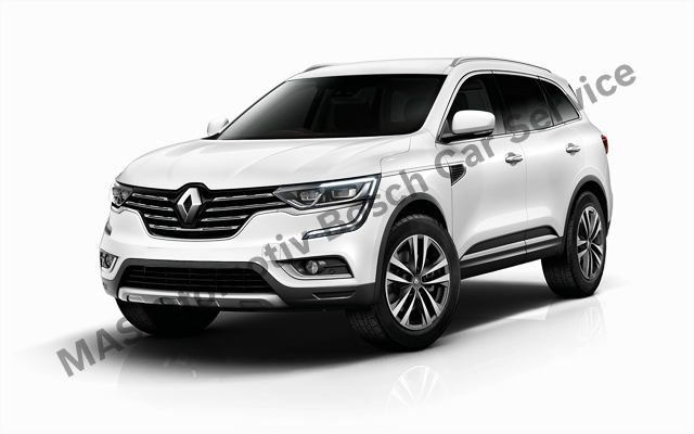 Renault Arıza Lambasında Tahminle Değil Veriye Dayalı Teşhisle İlerleriz