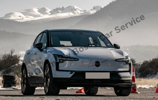 Volvo Periyodik Bakım Hizmeti ile Aracınız Hep İlk Günkü Performansında